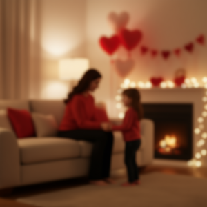 Camiseta Retro Xoxo Dada de Manga Larga para el Día de San Valentín, Regalo Familiar, Elegante y con Estilo, Camiseta Promocional - Product Image 3