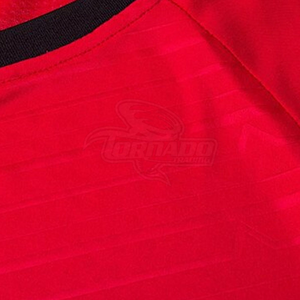 Venta al por mayor de uniformes de fútbol de diseño personalizado sublimación de impresión de ropa de fútbol conjuntos de uniformes de fútbol baratos - Product Image 2