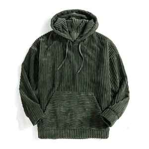 El mejor proveedor, sudaderas con capucha hechas a medida para hombre, ropa deportiva de alta calidad, sudaderas con capucha para hombre de una sola pieza, sudaderas con capucha personalizadas - Product Image 6