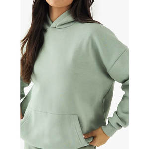 Nouveauté : Sweat-shirts pour femmes, tendance, pull à manches longues, prix de gros - Product Image 4