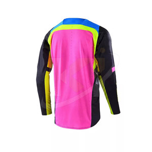 Traje de motocross de la mejor calidad de poliéster de nailon Traje de motocross de gran venta Traje de motocross unisex - Product Image 4