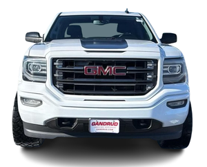 Camioneta Usada GMC SIERRA 1500 SLT CREW CAB 2016 con Motor <4L, Interior Oscuro, Volante a la Izquierda - ¡OFERTA ESPECIAL Y ENVÍO CON DESCUENTO! - Product Image 1