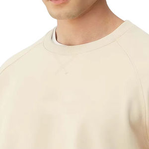 Sudadera Urbana de Moda para Invierno, Transpirable, de Algodón, para Hombre, Cálida y Acogedora - Product Image 6