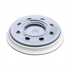 Plato de Lijado Festool ST-STF D125/8 FX-SW, Herramientas Abrasivas - Product Image 2