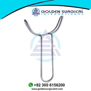 เครื่องมือผ่าตัดพลาสติกเครื่องดึงกลับ15ซม. (อเนกประสงค์) จากผู้ผลิตอุปกรณ์ผ่าตัดพลาสติกแหล่งจ่ายไฟแบบแมนนวล - Product Image 6