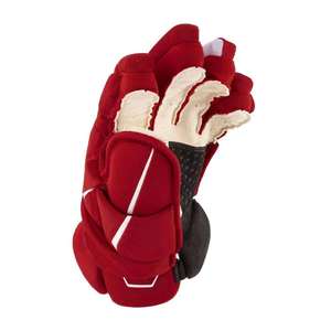 Gants de hockey sur glace en cuir de haute qualité, durables, fabriqués par des professionnels, imperméables, service OEM, équipement de hockey sur glace en gros - Product Image 4