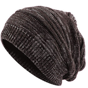 Bonnet de haute qualité Broderie de logo sur des bonnets unis Bonnets vierges réglables disponibles à l'achat OEM Casquette personnalisée - Product Image 1