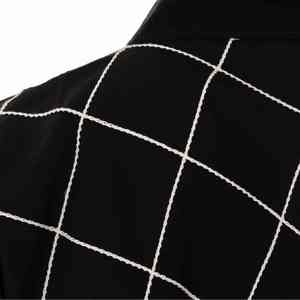 เครื่องแบบคาราเต้วินัยสูงที่สร้างขึ้นสำหรับผู้ปฏิบัติงานเฉพาะการปรับปรุงรูปแบบและเทคนิคความแข็งแรง - Product Image 3