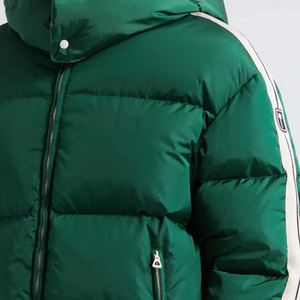 Best Selling Latest Design <b>Long</b> Sleeve Puffer <b>Jacket</b> <b>Men's</b> Clothing Fashion <b>Jacket</b> Latest Style <b>Men</b> Winter Puffer Down <b>Jacket</b> - Product Image 5