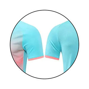 Vêtements de sport unisexes et confortables, uniforme de volley-ball de marque privée au meilleur prix - Product Image 6