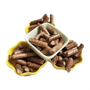 Pellets 15kg Bags Factory Wholesale High Quality Product Natural Solid Fuel <b>Wooden</b> Pellets - Product Image 5