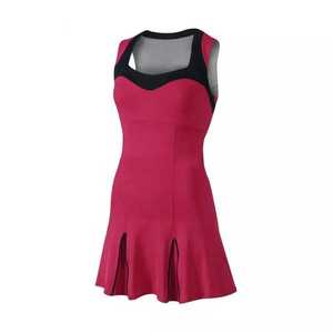 Vente en gros de maillot de sublimation de qualité supérieure vente en entier sur mesure robe de netball uniforme de netball service OEM de haute qualité - Product Image 3