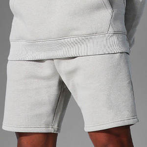 Ensemble de survêtement d'hiver imprimé grande taille de haute qualité, respirant, à capuche en polaire, taille élastique, prix de gros - Product Image 3