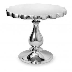 Mesa de Centro de Diseño Artesanal con Acabado Dorado, Calidad Premium, Ideal para Restaurantes, Hoteles y Decoración de Fiestas - Product Image 4