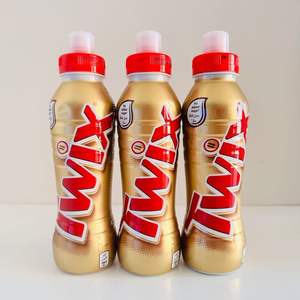 Boisson au lait Source Twix 350ml - Milkshake Twix en vente - Product Image 4