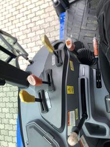 Tracteur Solis 50 à vendre - Product Image 4