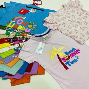 Vêtements pour bébés de marque originale pour garçons et filles Nouvelle mode Coton Ropa De Bebe Recien Nacido Vêtements pour enfants Stock - Product Image 6