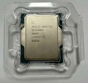 Kern I9-14900KF Nieuwe Gaming Desktop <span class=keywords><strong>Processor</strong></span> 24 Cores (<span class=keywords><strong>8</strong></span> P-Cores 16 E-Cores) 3.2Ghz 12Mb L3 Cache 12nm Ontgrendeld Lga 1700 64-<span class=keywords><strong>Bit</strong></span> - Product Image 1