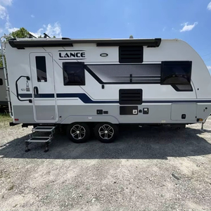 Proveedor Verificado de Lan ce Lan ce 1685 Usado del 2022 - Product Image 1