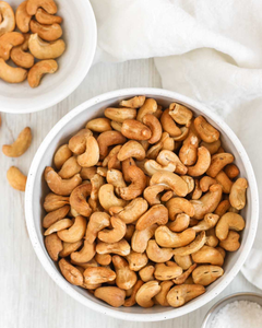 PREMIUM SALTED ROASTED CASHEW NUTS / EXPORT QUALITY - Product Image 4