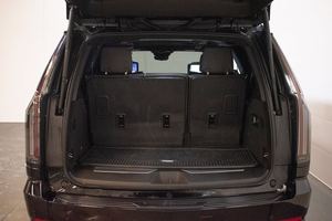 Cadillac Escalade Sport Platinum 4WD 2025 Usada en Buen Estado - Product Image 5