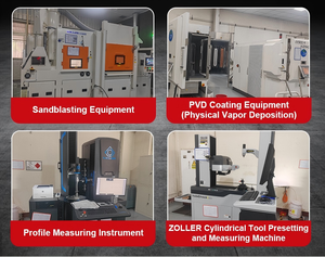 Yanzhen API luồng chèn colinet loạt Vòng chèn nội bộ để cắt ống dầu - Product Image 6