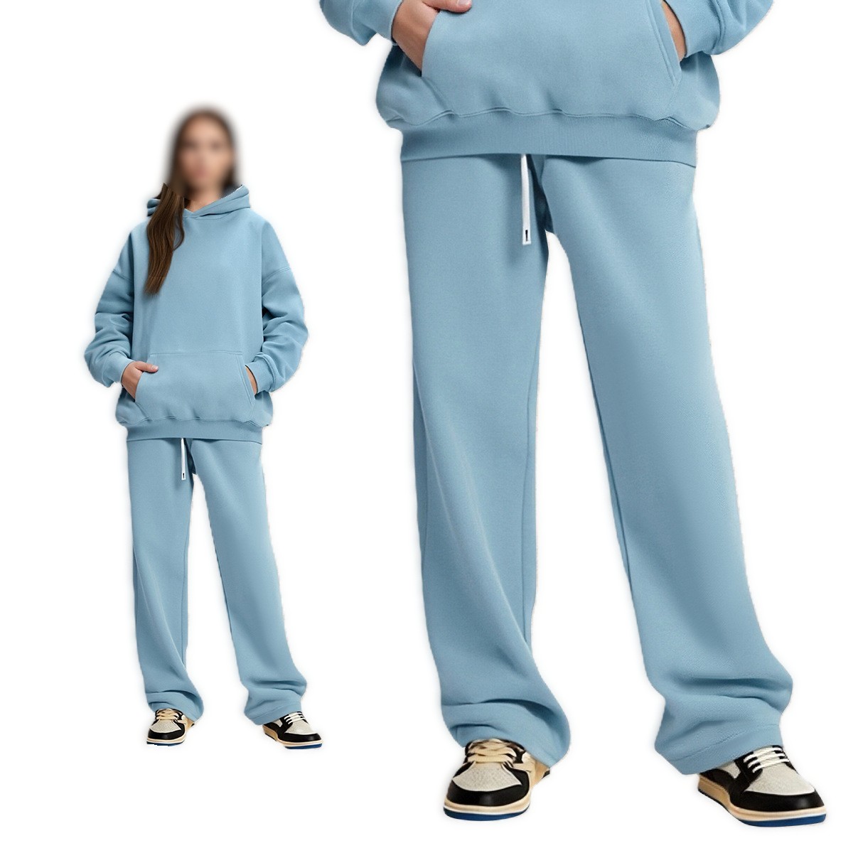 Medium Blue