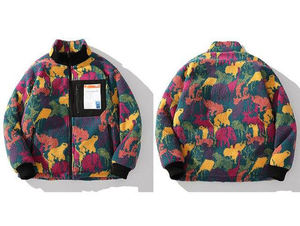 Vestes en satin personnalisées pour hommes, veste de sport en satin de baseball, prix de gros, veste en satin 2025 - Product Image 3