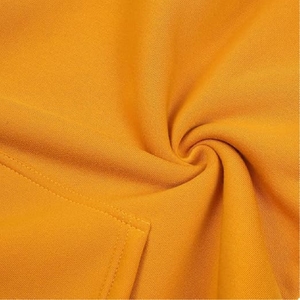 Streetwear Cotton Plain Tracksuits for Men Heavy Weight Sweatpants and Hoodie Set tracksuit for man, <b>100</b>% cotton - Product Image 5