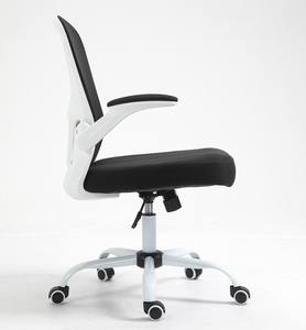 Qualihome VN Chaise de salon pivotante au confort luxueux et à l'élégance intemporelle, fabriquée au Vietnam, testée BIFMA, minimaliste - Product Image 3