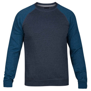 เสื้อสเวตเตอร์แขนยาวของผู้ชายเสื้อสเวตเตอร์กันหนาวแขนยาวเสื้อกันหนาวขนแกะหนา - Product Image 4