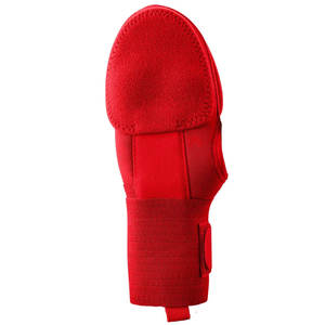 Gants de Softball de mitaines de baseball protectrices coulissantes jaunes pour l'entraînement des joueurs - Product Image 2