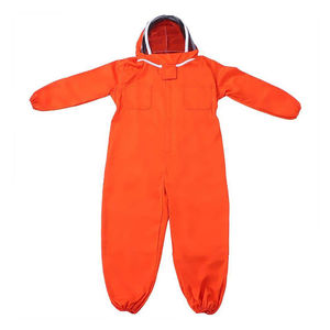 Traje de Apicultura Profesional Personalizado de Alta Calidad, Transpirable, con Protección, Cremallera de Poliéster -Tex, para Apicultura - Product Image 3