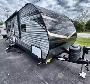 El mejor!! Autocaravanas Forest River Aurora Usadas con Descuento y Remolques de Calidad Excepcional en Venta para sus Viajes - Product Image 2