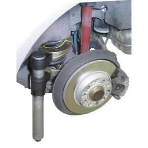 Tendeur à ressort Gedore KL-0015 SP avec inserts de protection - Product Image 4