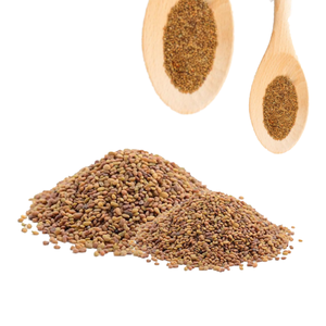 Alfalfa | Forraje de almacenamiento a largo plazo para ganado y caballos - Product Image 2