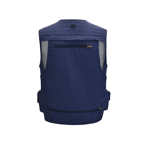 IRM flambant neuf noir hommes femmes fermeture éclair bulle bouffant gilet batterie gilet chauffant unisexe chasse gilet chauffant fabriqué au Pakistan - Product Image 2
