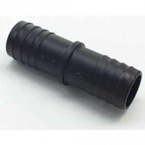 Conector de Manguera de Espiga de Empuje de Primera Calidad para Jardín, Invernadero y Líneas de Fluidos de Maquinaria Pequeña, Disponible al Mejor Precio - Product Image 4