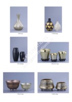 Vase à fleurs en fer forgé sur mesure, style côtier, fait main, résistant à la rouille, moderne, créatif, pour décoration de meuble de salon, luxe, Pâques