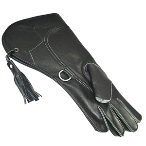 ถุงมือฟอลคอนรีสำหรับฝึกแบบสีต่างๆผลิตจากโรงงานมืออาชีพ - Product Image 3