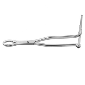 Pinces à os professionnelles Hey Groves pour la réduction des fractures, instrument chirurgical réutilisable, qualité médicale, approuvé CE ISO - Product Image 6