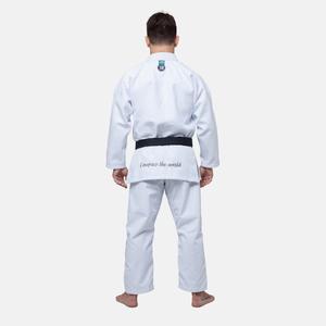 กิโมโน JJJ judo Jitsu GI ฝึกตามสั่งผู้ผลิตขายส่งโรงงาน - Product Image 3