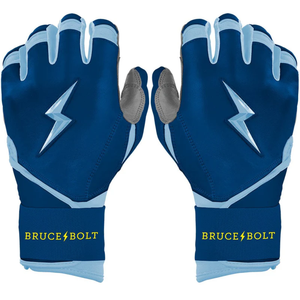 Guantes de Bateo de Béisbol de Cuero 100% Cabratta, Logotipo y Diseño Personalizados, Calidad Profesional, Fabricación Premium - Product Image 1