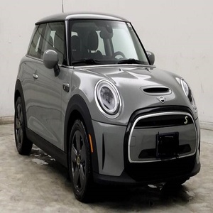 ¡Oferta Imperdible! Auto de Lujo Gris, Súper Limpio, Modelo 2023, Hard-top de 2 Puertas, Motor 2.0L Turbo de 4 Cilindros en Línea, Tracción Delantera, Automático - Product Image 1