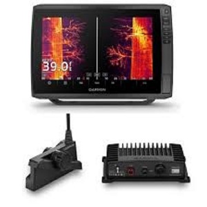Garmin ECHOMAP Ultra 2 126sv, Chartplotter de 12 Pulgadas, LiveScope Plus LVS 34 Y GLS 10 en Paquete - Product Image 3