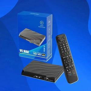 V6 Max Newest Version 2026 <b>Android</b> <b>tv</b> <b>box</b> - Product Image 2
