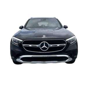 รถเอสยูวีขนาดกลางสุดหรู ปี 2024 พวงมาลัยซ้าย เกียร์อัตโนมัติ เบาะหนัง หลังคาซันรูฟ กล้อง 360 องศา ไฟหน้า LED จอสัมผัส - Product Image 1