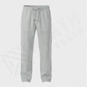 Pantalones Cargo Personalizados para Hombre, Color a Elección, Alta Calidad, 100% Algodón, Transpirables, Resistentes, para Trabajo y Actividades al Aire Libre - Product Image 1