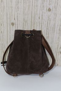 กระเป๋าสะพายไหล่หนังแท้ปักลายนกยูงธรรมชาติทำด้วยมือพร้อมสายดึงซิปสำหรับกระเป๋าเดินทางสำหรับผู้หญิง - Product Image 3