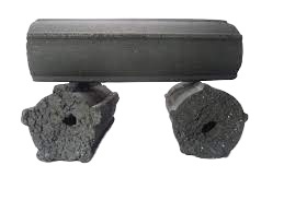 Briquetas de Carbón para Barbacoa de Alta Calidad, Bajo Contenido de Ceniza y Alto Contenido de Carbono Fijo, en Forma Hexagonal, Listas para Enviar - Product Image 3